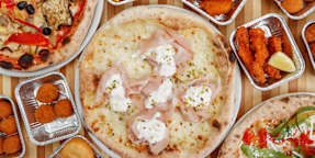 Pizzeria Emanuel