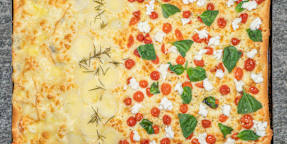 Pizza Vittorio