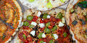 Acquolina Prati - La Pizza Romana a Domicilio