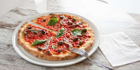 Pizzeria Loredani