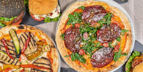 Pizzeria La Regina