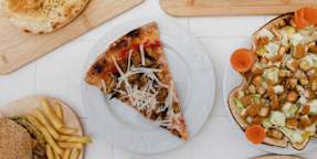 Bravo's Pizza