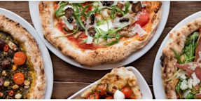 Pizzeria Unipizza