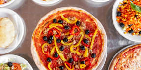 Pizza Chic