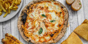 Bari Pizza