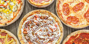 Pizzeria Santa Maria