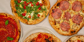 Castello Raggio Pizzeria