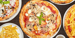 Pizzeria Bellini