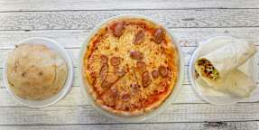 Pizzeria il Mago