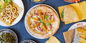 Pizzeria Mascagni