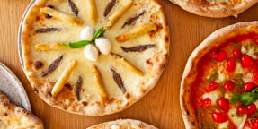 Voglia di Pizza