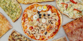 Pizzeria Roma