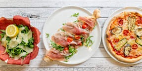 Pizzeria Il Piccolo Principe