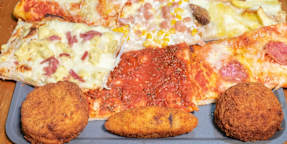 Giulio's Pizza