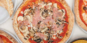 Pizza Roxy