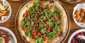 Pizzammò