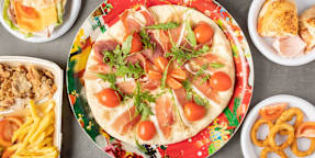 Pizzeria Santa Rita