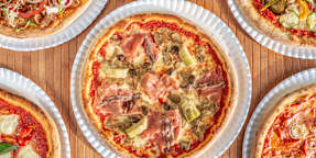 Pizzeria Miro 2