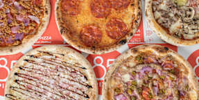 85.Pizza
