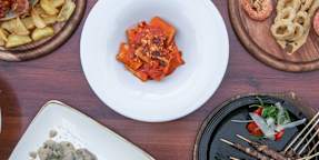 Interno7 Food & Drink