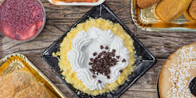 New Food Gluten Free - Ponte Milvio