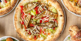Pizzeria Scialò - Antica Ricetta