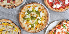 Pizzeria La Bufalina