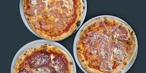 La Nuova Pizzeria Filiciuzza