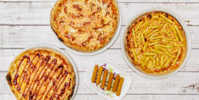 Pizza Pazza 3