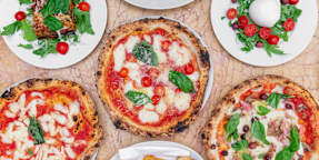 PizzaRè