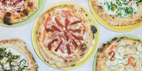 Pizzeria Bari Napoli