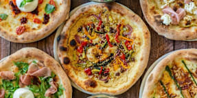 Pizza Express - Anche Senza Glutine