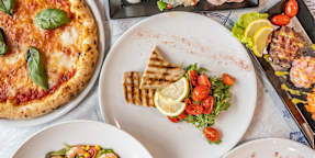 Ristorante Lagrange