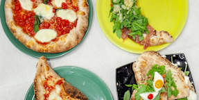 Pizzeria Napoli Verace
