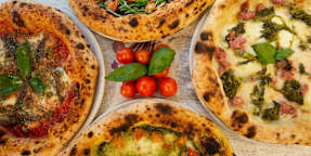 Laverace Pizzeria