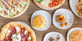 Pizzeria e Piadineria Il Camino