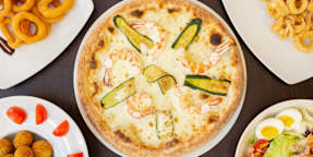Fatevobis Pizza & Go