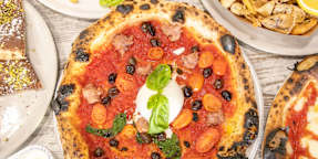 Pizze & Delizie