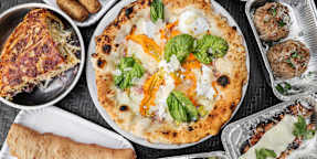 Nocerino Pizza e Fritti