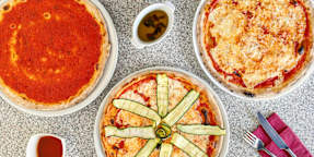 Pizza Express 4