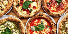 Pizzeria Trinacria
