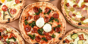 Pizzeria Basilibo