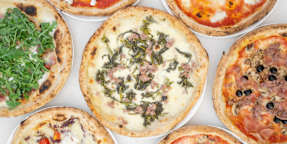 Terzo Tempo Pizzeria