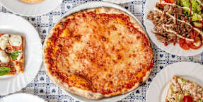 Desideri di Pizza