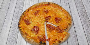 Pizzeria Santa Maria - Via Paisiello