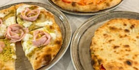 Federì - Pizza Puglia Passione