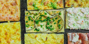Pizza 2000