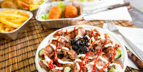 Pizzeria Alsafa