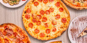 Pizzeria Da Ferruccio