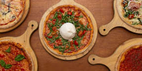 Project Pizzeria